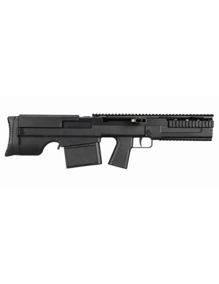 Sniper Silverback VKS Compact Bolt Action Noir – Sans Silencieux – SBA-VKS-02BK Silverback Airsoft – Snipers & répliques haut de