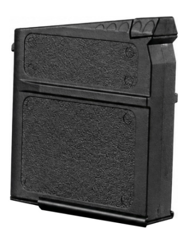 Sniper Silverback VKS Compact Bolt Action Noir – Sans Silencieux – SBA-VKS-02BK Silverback Airsoft – Snipers & répliques haut de