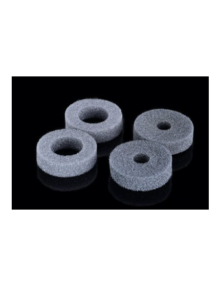 Silencieux Carbone Silverback Short 115 mm 14 mm CCW – SBA-SIL-30 Silverback Airsoft – Snipers & répliques haut de gamme