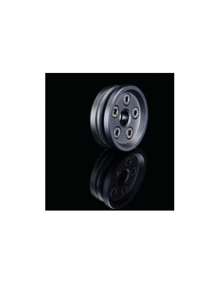 Silencieux Carbone Silverback Short 115 mm 14 mm CCW – SBA-SIL-30 Silverback Airsoft – Snipers & répliques haut de gamme
