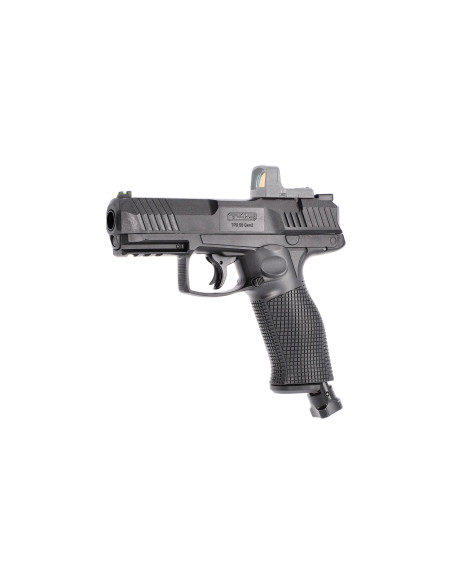 Pistolet Defense T4E TPX 50 Gen2 19,9 Joules Calibre .50 – Umarex – 2.4087PA UMAREX