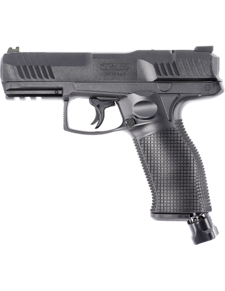 Pistolet Defense T4E TPX 50 Gen2 19,9 Joules Calibre .50 – Umarex – 2.4087PA UMAREX