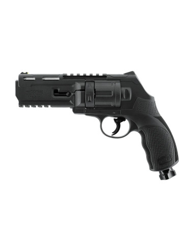 Revolver de Défense T4E TR50 Gen2 13 Joules Calibre .50 – Pack Umarex 2.4058PAX UMAREX