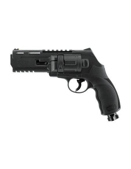 Revolver de Défense T4E TR50 Gen2 13 Joules Calibre .50 – Pack Umarex 2.4058PAX UMAREX