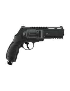 Revolver de Défense T4E TR50 Gen2 13 Joules Calibre .50 – Pack Umarex 2.4058PAX UMAREX 2