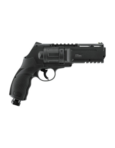 Revolver de Défense T4E TR50 Gen2 13 Joules Calibre .50 – Pack Umarex 2.4058PAX UMAREX