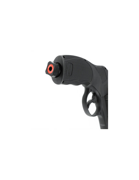 Revolver de Défense T4E TR50 Gen2 13 Joules Calibre .50 – Pack Umarex 2.4058PAX UMAREX