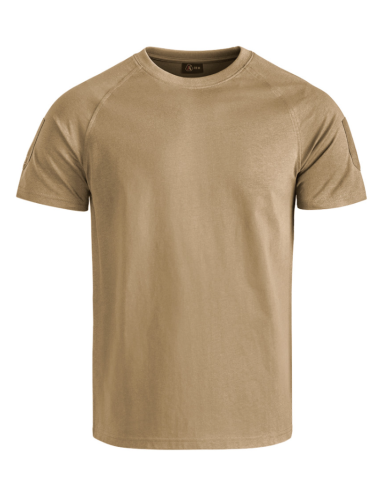 T-shirt STRONG GEN 2 TAN A10 equipment A10 Equipement / TOE-PRO