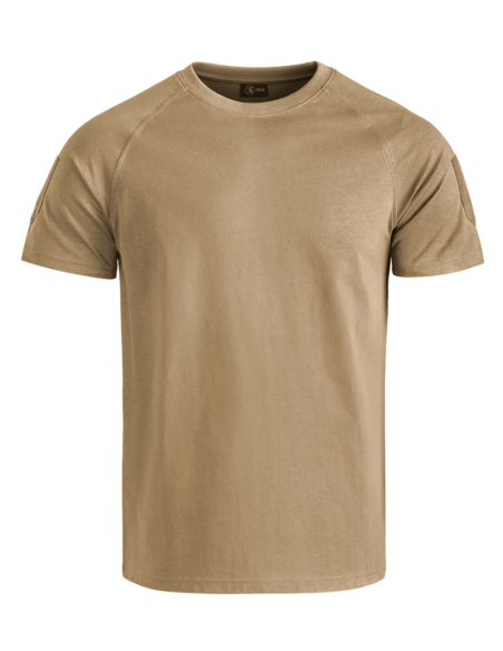 T-shirt STRONG GEN 2 TAN A10 equipment A10 Equipement / TOE-PRO