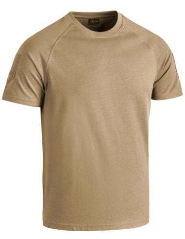 T-shirt STRONG GEN 2 TAN A10 equipment A10 Equipement / TOE-PRO