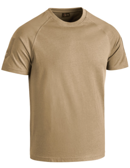 T-shirt STRONG GEN 2 TAN A10 equipment A10 Equipement / TOE-PRO
