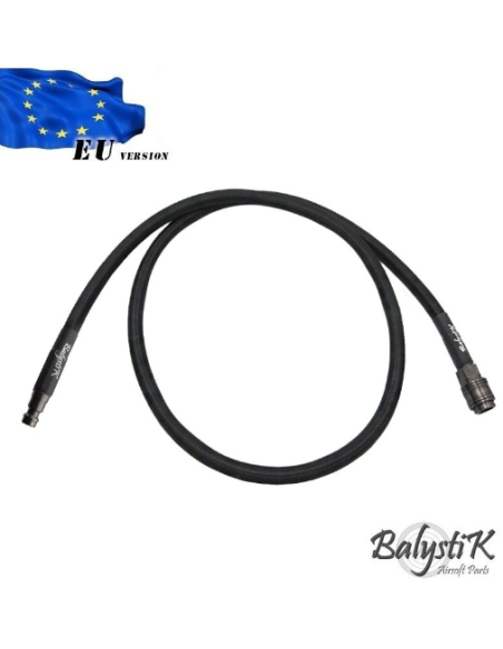 ligne flexible balystik HPA premium version EU en NOIR balystik