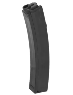Chargeur Hi-cap 200 billes pour MP5A5 Next Gen (NGRS) Tokyo Marui TOKYO MARUI