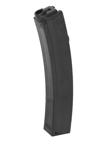 Chargeur Hi-cap 200 billes pour MP5A5 Next Gen (NGRS) Tokyo Marui TOKYO MARUI
