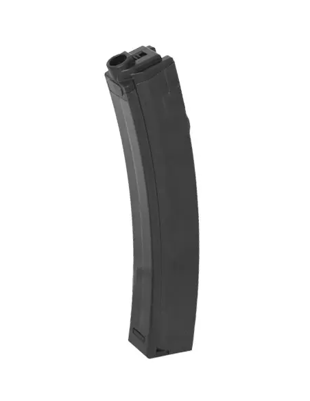 Chargeur Hi-cap 200 billes pour MP5A5 Next Gen (NGRS) Tokyo Marui TOKYO MARUI