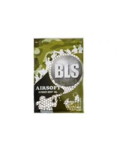 sachet 1000bb's 0.43g BIO BLS