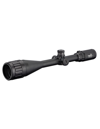 Lunette de Visée sniper Airsoft 6-24x50 Lancer Tactical – Réticule Illuminé lancer tactical