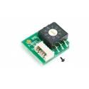 MX5-pro fire rounds controller ICS mp-119