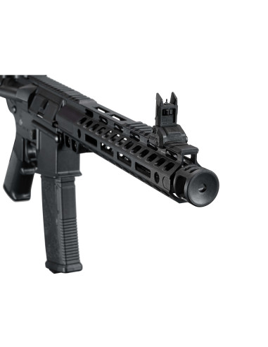 Réplique M4 Arcturus NEO MOD1 CQB 10.6" ME AEG – MOSFET arcturus airsoft