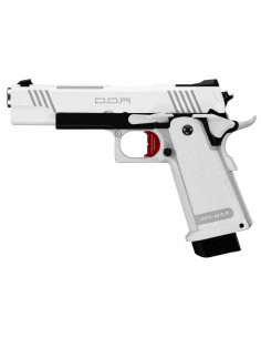 Pistolet Airsoft Tokyo Marui Hi-Capa White D.O.R GBB – Blanc TOKYO MARUI