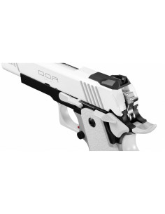 Pistolet Airsoft Tokyo Marui Hi-Capa White D.O.R GBB – Blanc TOKYO MARUI 2