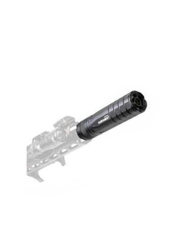 Traceur Airsoft Acetech AuraMist – Effet Fumée, Flamme et Billes Traçantes acetech airsoft