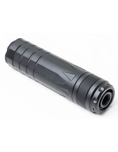 Traceur Airsoft Acetech AuraMist – Effet Fumée, Flamme et Billes Traçantes acetech airsoft