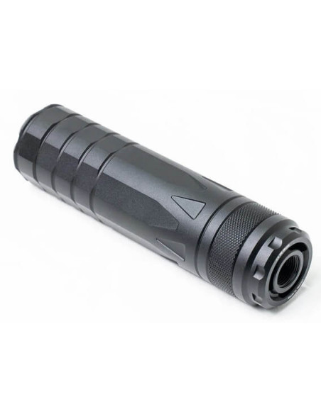 Traceur Airsoft Acetech AuraMist – Effet Fumée, Flamme et Billes Traçantes acetech airsoft
