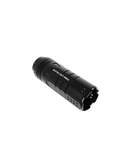Traceur Airsoft Acetech Bifrost MKII RGB – Effet Flamme Multicolore acetech airsoft