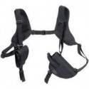 holster noir d epaule strike systeme 11965