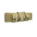 Housse fusil sable 105x27x7cm 