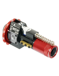 Bloc Hop-Up Maxx Model MEW CNC Wolverine MTW 2026 – Joint AEG MAXX 2