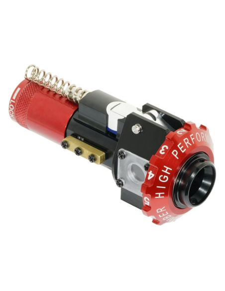 Bloc Hop-Up Maxx Model MEW CNC Wolverine MTW 2026 – Joint AEG MAXX