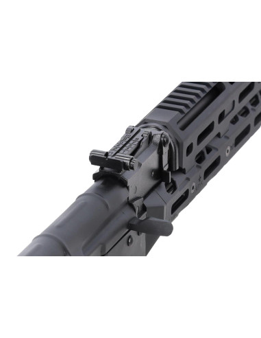 AK Specna Arms SA-PJ12 PRIME x KPYK Brushless GATE ASTER V3 – Noire Specna Arms – Répliques Airsoft