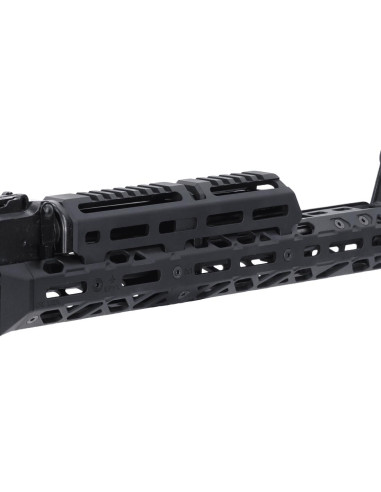 AK Specna Arms SA-PJ12 PRIME x KPYK Brushless GATE ASTER V3 – Noire Specna Arms – Répliques Airsoft