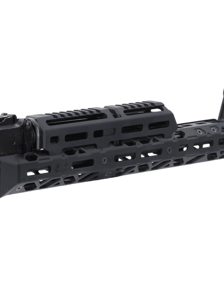 AK Specna Arms SA-PJ12 PRIME x KPYK Brushless GATE ASTER V3 – Noire Specna Arms – Répliques Airsoft