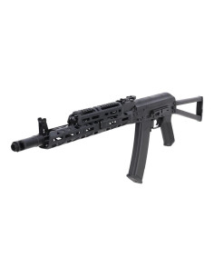 AK Specna Arms SA-PJ12 PRIME x KPYK Brushless GATE ASTER V3 – Noire Specna Arms – Répliques Airsoft 2