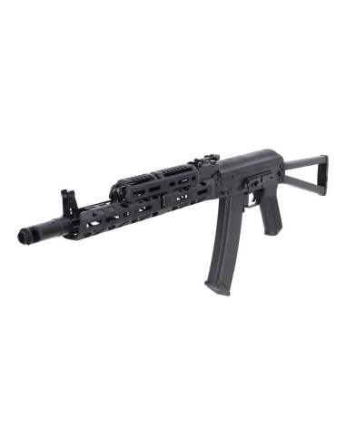 AK Specna Arms SA-PJ12 PRIME x KPYK Brushless GATE ASTER V3 – Noire Specna Arms – Répliques Airsoft