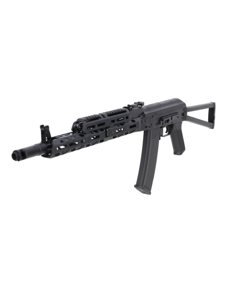 AK Specna Arms SA-PJ12 PRIME x KPYK Brushless GATE ASTER V3 – Noire Specna Arms – Répliques Airsoft
