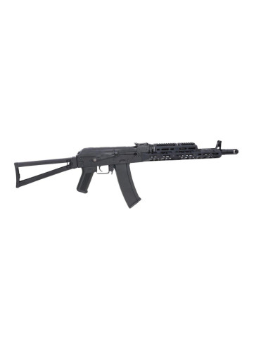 AK Specna Arms SA-PJ12 PRIME x KPYK Brushless GATE ASTER V3 – Noire Specna Arms – Répliques Airsoft