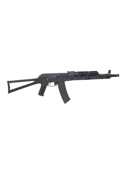 AK Specna Arms SA-PJ12 PRIME x KPYK Brushless GATE ASTER V3 – Noire Specna Arms – Répliques Airsoft
