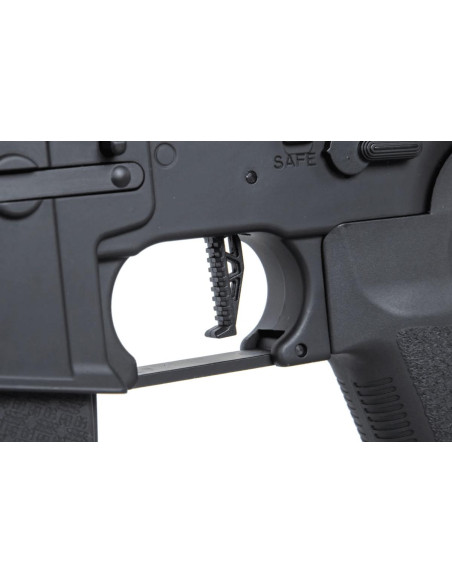 M4 Specna Arms SA-P27 PRIME Daniel Defense MK18 RIS III Brushless ASTER II – Chaos Bronze Specna Arms – Répliques Airsoft