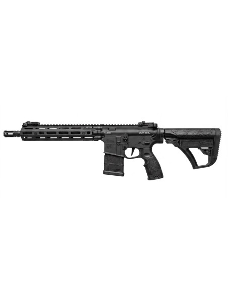 M4 BOLT Daniel Defense RIS III S BRSS Noire | Max2Joules