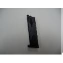 Chargeur M92 WE noir