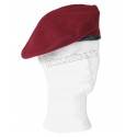 beret bordeaux