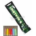 sticks lumineux 15x150mm duree 8-12h