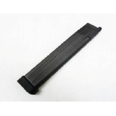 Chargeur hi-capa 5.1 WE gaz long 50 bb's