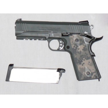OPS tactical MARUI foliage green