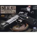 1911 MEU Marui Noir gbb