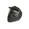 Masque VENTS Helix thermal Noir